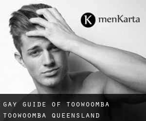 gay toowoomba|Gay guide to Toowoomba